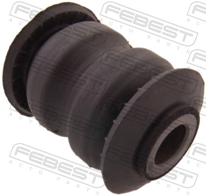 Control Arm-/Trailing Arm Bush - NAB-135 FEBEST