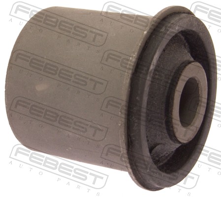 Control Arm-/Trailing Arm Bush - NAB-167 FEBEST