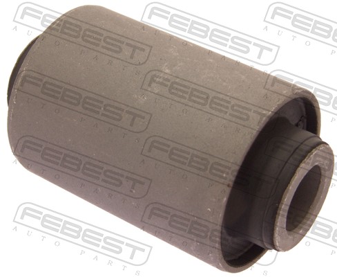 Control Arm-/Trailing Arm Bush - NAB-169 FEBEST