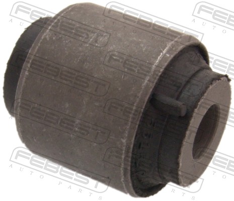 Control Arm-/Trailing Arm Bush - NAB-198 FEBEST
