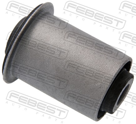 Control Arm-/Trailing Arm Bush - NAB-205 FEBEST