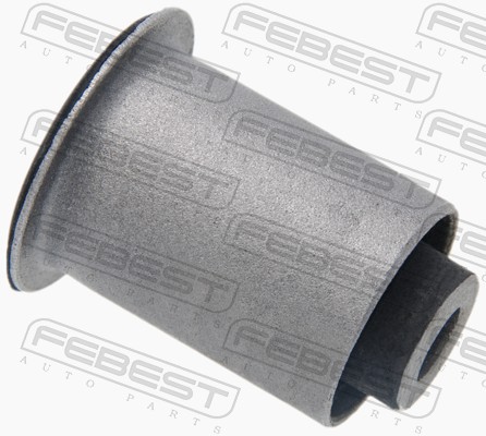 Control Arm-/Trailing Arm Bush - NAB-207 FEBEST