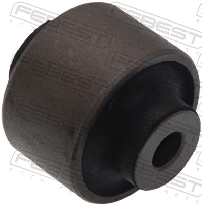 Control Arm-/Trailing Arm Bush - NAB-241RUB FEBEST