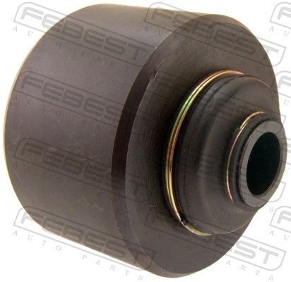 Control Arm-/Trailing Arm Bush - NAB-241Z FEBEST