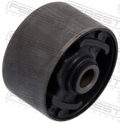 Control Arm-/Trailing Arm Bush - NAB-255 FEBEST