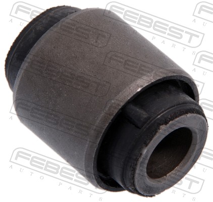 Control Arm-/Trailing Arm Bush - NAB-260 FEBEST
