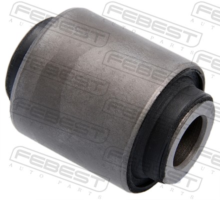 Control Arm-/Trailing Arm Bush - NAB-266 FEBEST