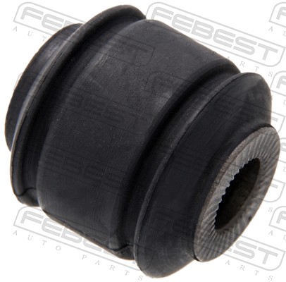 Bush, shock absorber - NAB-278 FEBEST