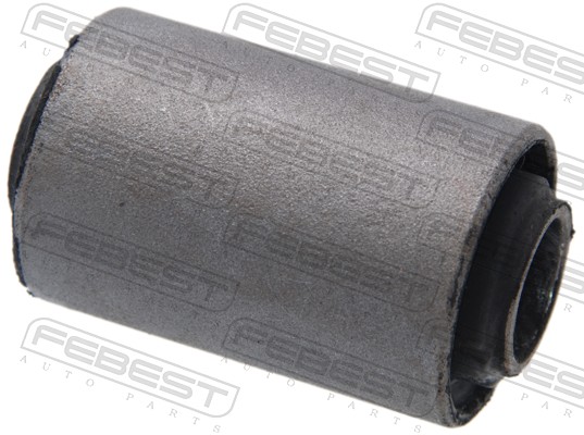 Bush, leaf spring - NAB-296 FEBEST