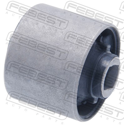 Mounting, differential - NAB-298 FEBEST