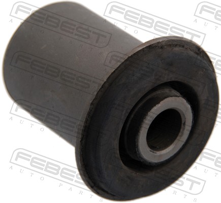 Control Arm-/Trailing Arm Bush - NAB-2Y34 FEBEST