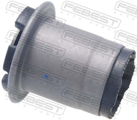 Mounting, axle beam - NAB-303 FEBEST