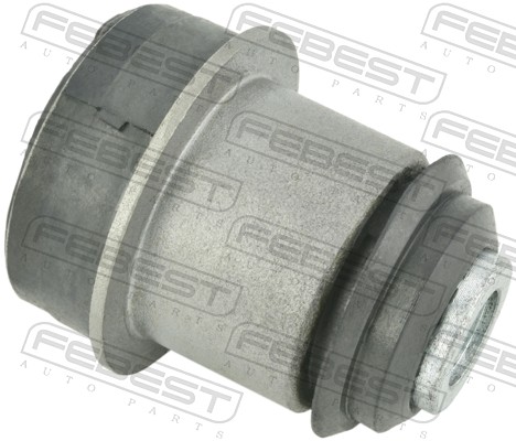 Control Arm-/Trailing Arm Bush - NAB-327 FEBEST