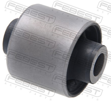 Lagerung, Differential - NAB-332 FEBEST