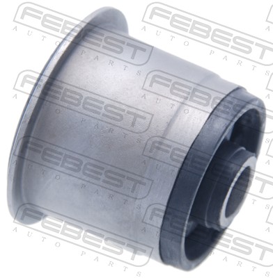 Mounting, differential - NAB-333 FEBEST