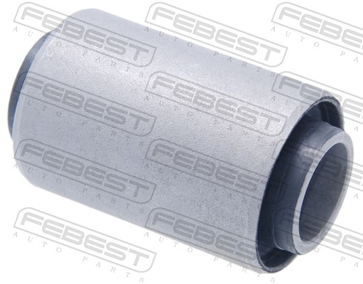 Bush, leaf spring - NAB-336 FEBEST