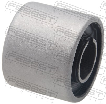 Mounting, axle beam - NAB-346 FEBEST