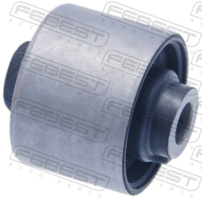 Lagerung, Differential - NAB-347 FEBEST