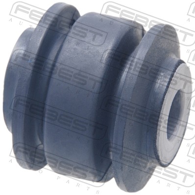 Bush, shock absorber - NAB-350 FEBEST