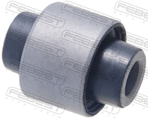 Boccola, ammortizzatore - NAB-351 FEBEST