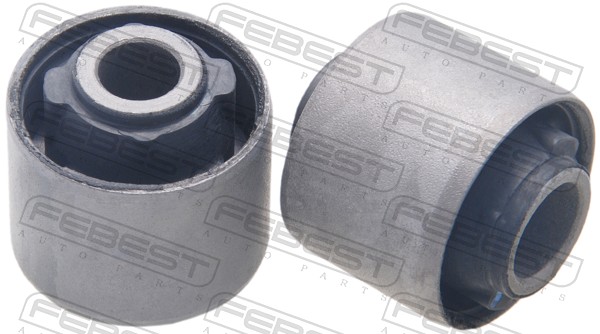 Mounting Kit, shock absorber - NAB-355-KIT FEBEST