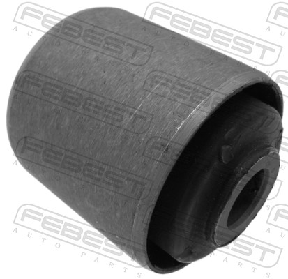 Control Arm-/Trailing Arm Bush - NAB-41G FEBEST
