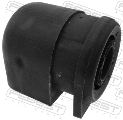 Control Arm-/Trailing Arm Bush - NAB-50J FEBEST