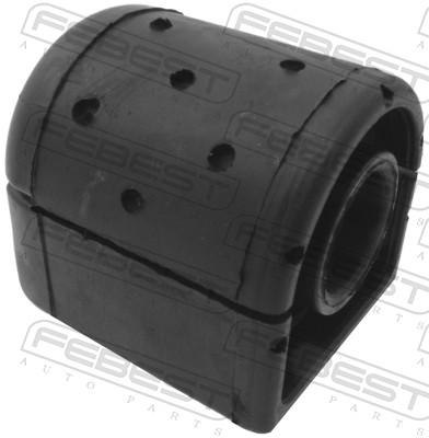 Control Arm-/Trailing Arm Bush - NAB-60Y FEBEST