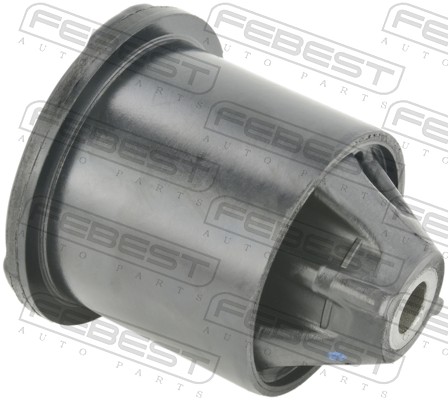 Supporto, Corpo assiale - NAB-G15R FEBEST