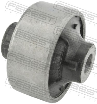 Control Arm-/Trailing Arm Bush - NAB-J10B FEBEST