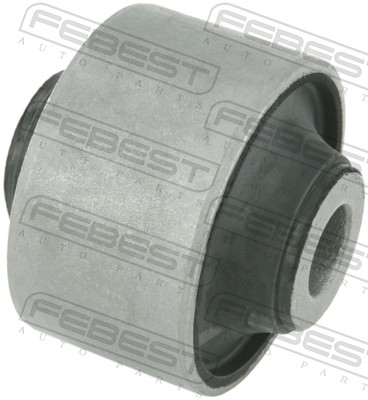 Control Arm-/Trailing Arm Bush - NAB-J11S FEBEST