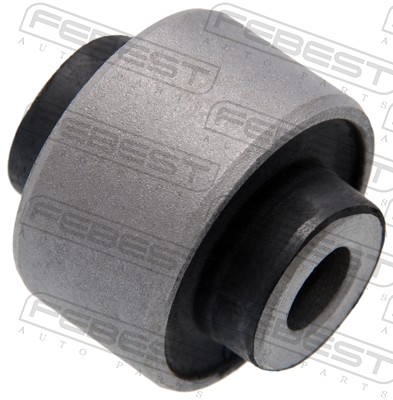 Control Arm-/Trailing Arm Bush - NAB-J32S FEBEST