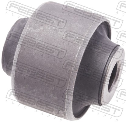 Control Arm-/Trailing Arm Bush - NAB-K13S FEBEST