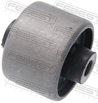 Control Arm-/Trailing Arm Bush - NAB-L32B FEBEST