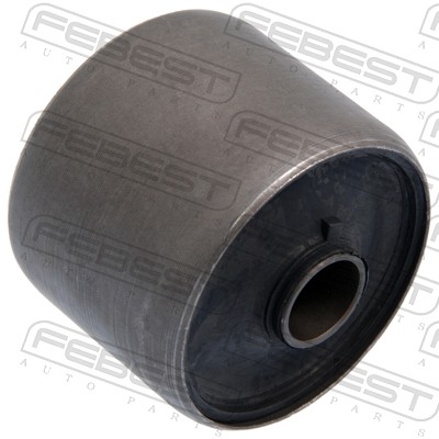Control Arm-/Trailing Arm Bush - NAB-S50B FEBEST
