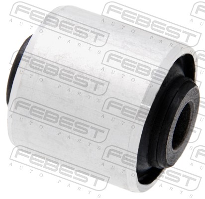 Control Arm-/Trailing Arm Bush - NAB-S51M FEBEST