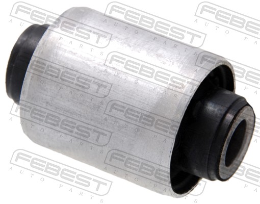 Control Arm-/Trailing Arm Bush - NAB-S51S FEBEST