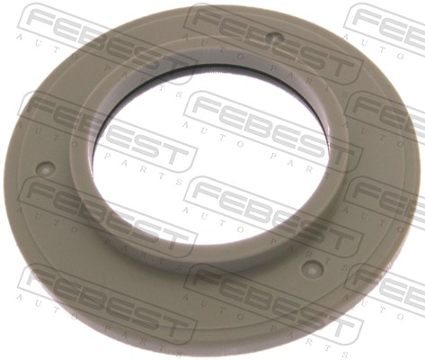 Rolling Bearing, suspension strut support mounting - NB-A32 FEBEST