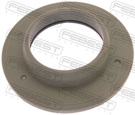 Rolling Bearing, suspension strut support mounting - NB-P12 FEBEST