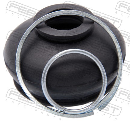 Kit riparazione, Giunto di supporto / guida - NBJB-334 FEBEST