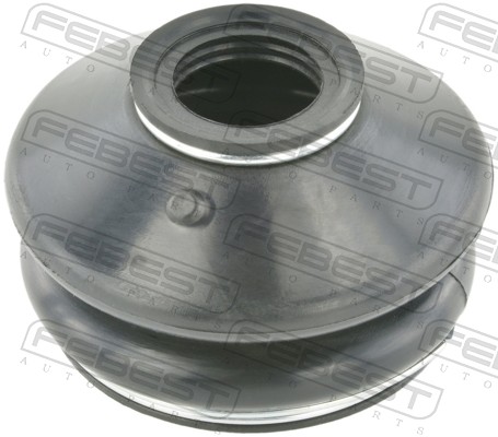 Repair Kit, ball joint - NBJB-E25 FEBEST