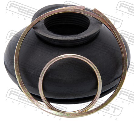 Repair Kit, ball joint - NBJB-R51RLOW FEBEST