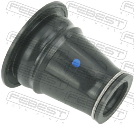Seal Ring, injector - NCP-012 FEBEST