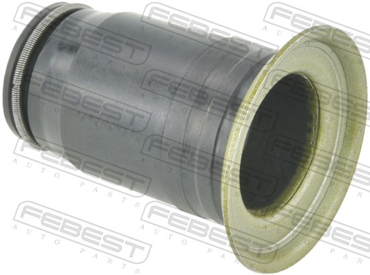 Seal Ring, nozzle holder - NCP-017 FEBEST