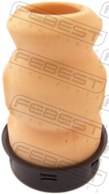 Rubber Buffer, suspension - ND-021 FEBEST