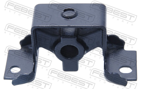 Mounting Kit, exhaust system - NEXB-010 FEBEST
