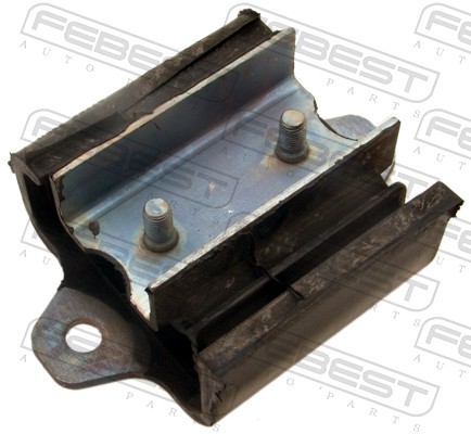 Engine Mounting - NM-021 FEBEST
