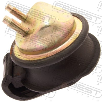 Engine Mounting - NM-022 FEBEST
