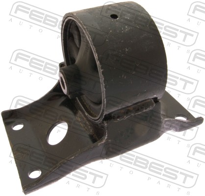 Engine Mounting - NM-027 FEBEST