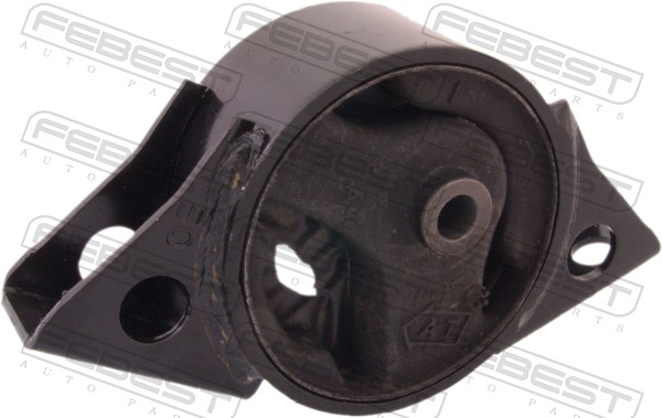variklio montavimas - NM-075 FEBEST